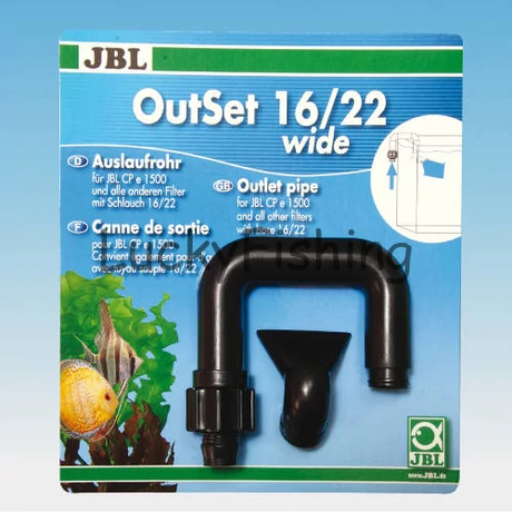 JBL Out-Set wide 16/22 CP e1500/1