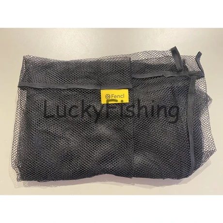 Fencl Premium Carp POLIÉSZTER Merítőfej Pótháló 300x100cm