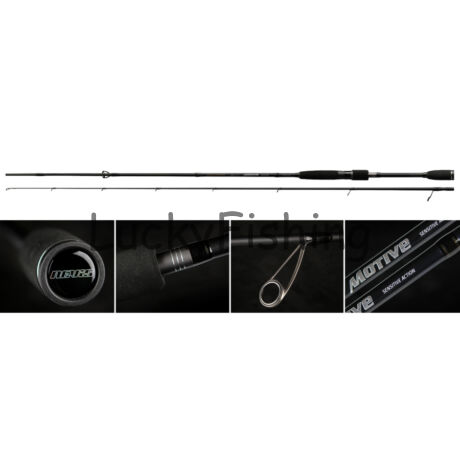 Nevis Motive Spin 2.13m 5-20g (1432-212)