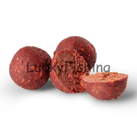 Fencl Boilie Chilli Pepper - Fűszer - 20mm - 900g