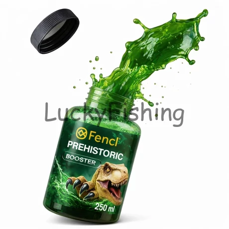 Fencl Booster Prehistoric - Őskori 250ml