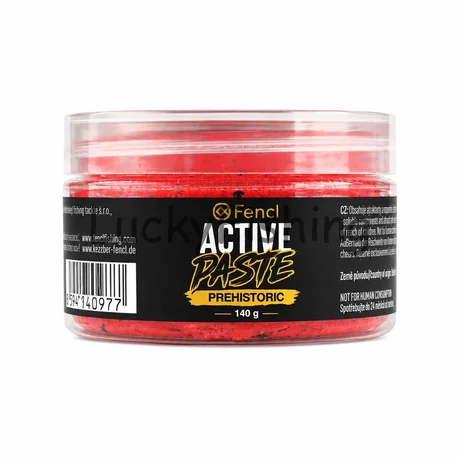 Fencl Active Paste Prehistoric - Őskori - 140g