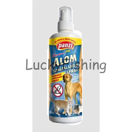Panzi Permet - Alomszagtalanító (200ml)