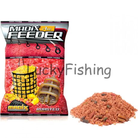 Madix Feeder Etetőanyag Piros 1Kg