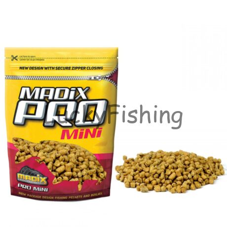 Madix Pellet Carp 8Mm 800Gr N-Butyric