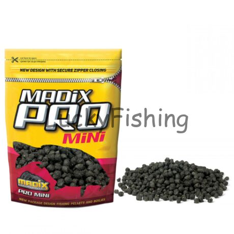 Madix Pellet Carp 8Mm 800Gr Hal&Tintahal