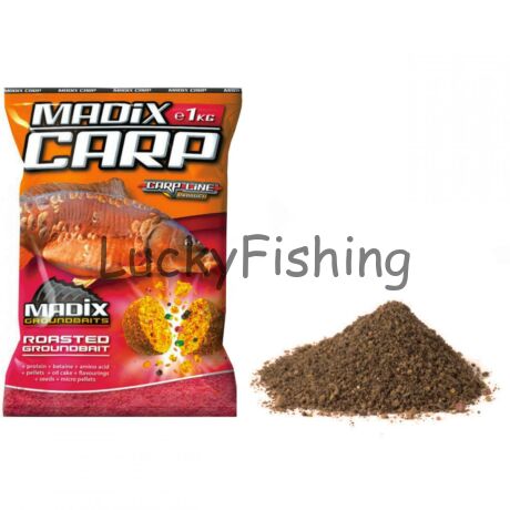 Madix Carp Halibut 1Kg