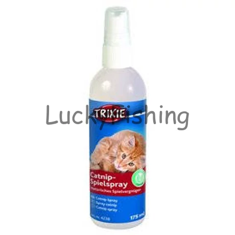 trixie 4238 catnip spray, 175 ml
