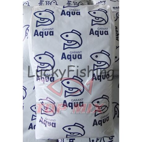 AQUA Garant Uni 2mm (25 kg)