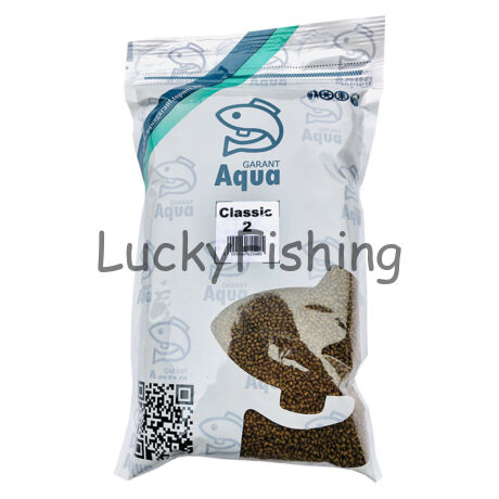 AQUA Garant Classic 2.5mm