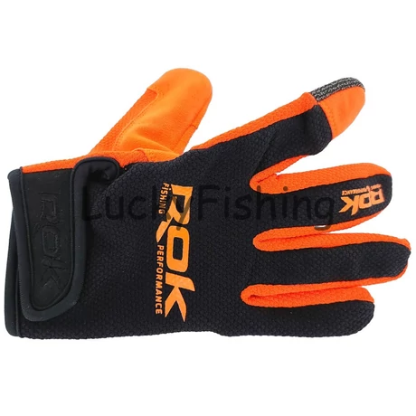 ROK - Casting Glove - dobókesztyű XXL/XXXL