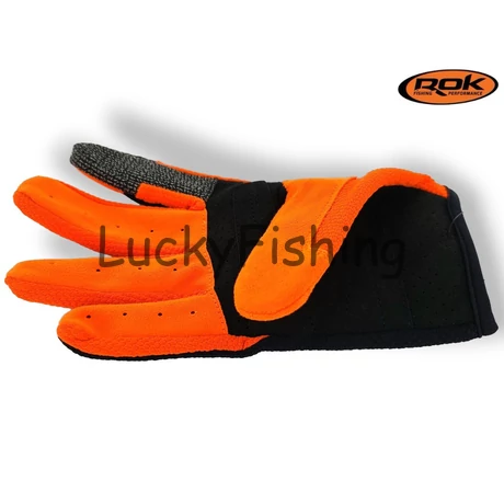 ROK - Casting Glove - dobókesztyű XXL/XXXL