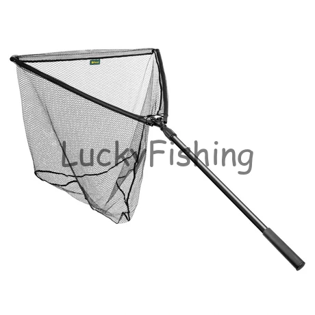 Fencl Carp Gen 2 Összecsukható Merítő 80cm 2részes lebegő gumírozott hálóval