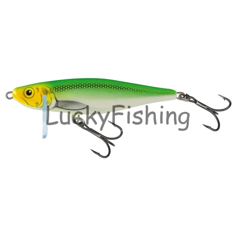 Salmo Thrill 7cm Sinking SPRAT