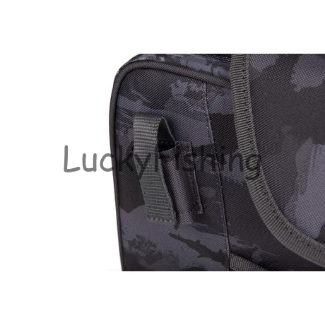 Fox Rage Camo Voyager Moulded XL Carryall Táska