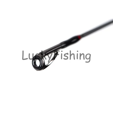 Fox Rage Warrior Zander Cast 10-40g 210cm 1+1 Pergető Bot