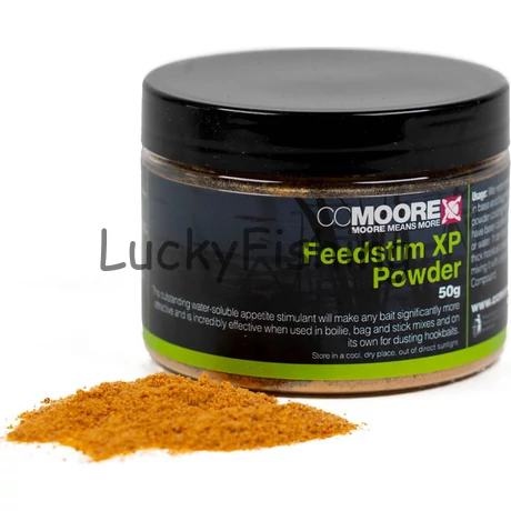 CC Moore Feedstim XP Powder 50g