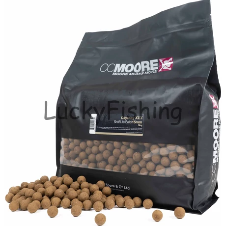CC Moore Odyssey XXX 15mm 5kg