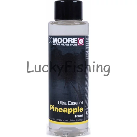 CC Moore Ultra Pineapple Essence 100ml