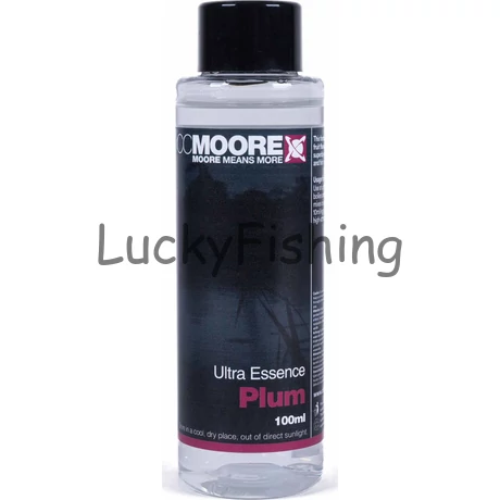 CC Moore Ultra Plum Essence 100ml