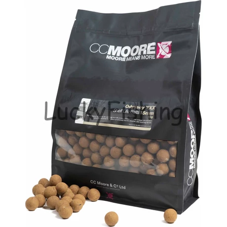 CC Moore Odyssey XXX 15mm 1kg