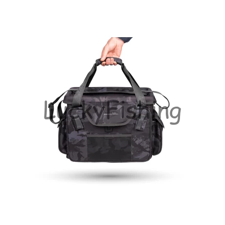 Fox Rage Camo Voyager Moulded XL Carryall Táska