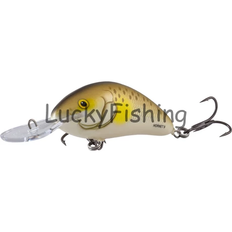 Salmo Hornet 9cm Floating SMELT AYU