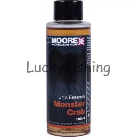 CC Moore Ultra Monster Crab Essence 100ml