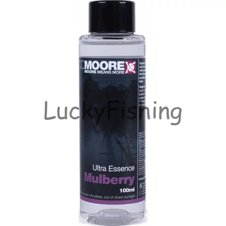 CC Moore Ultra Mulberry Essence 100ml