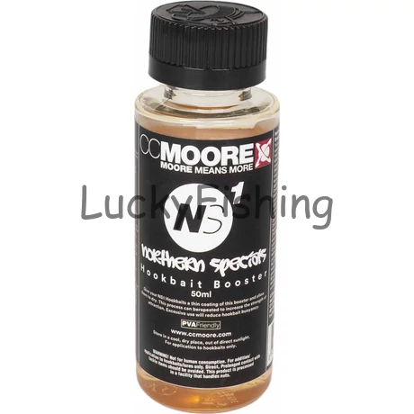 CC Moore NS1 Hookbait Booster 50ml