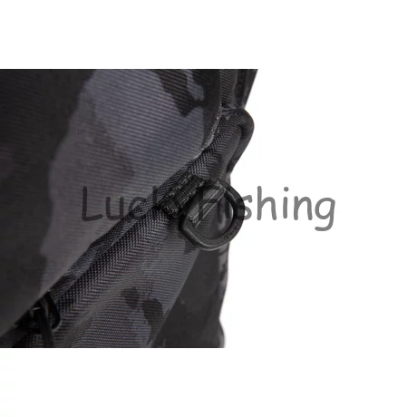 Fox Rage Camo Voyager Rucksack Táska
