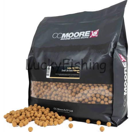 CC Moore Live System 10mm 5kg