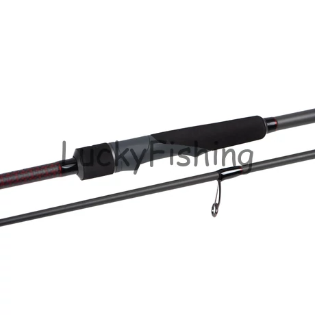Fox Rage Warrior Medium Spin 15-40g 240cm 2 részes Pergető Bot