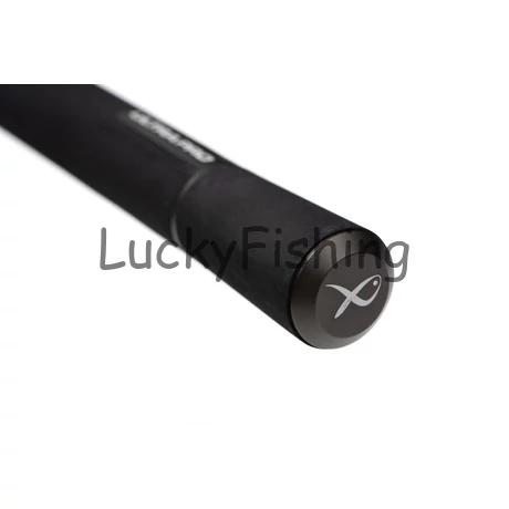 Matrix Horizon X Ultra Pro Slim 3.3m Feeder bot 30gr