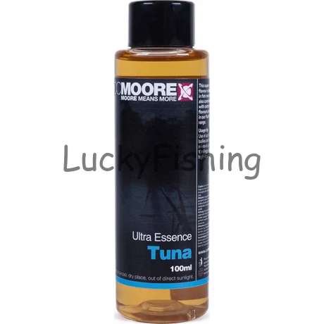 CC Moore Ultra Tuna Essence 100ml
