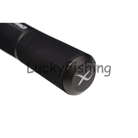 Matrix Horizon X Ultra Pro Slim 3.5m Feeder bot 35gr