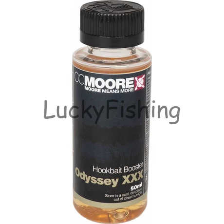 CC Moore Odyssey XXX Hookbait Booster 50ml