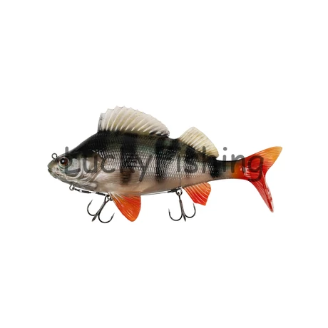 Fox Rage Ultra Natural Perch Replicant 23cm 9