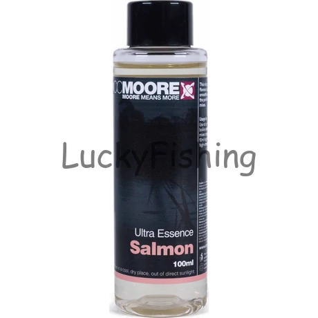 CC Moore Ultra Salmon Essence 100ml