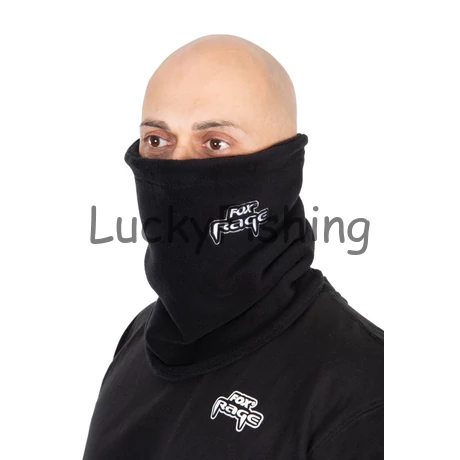 Fox Rage RageWear Fleece Snood Sál