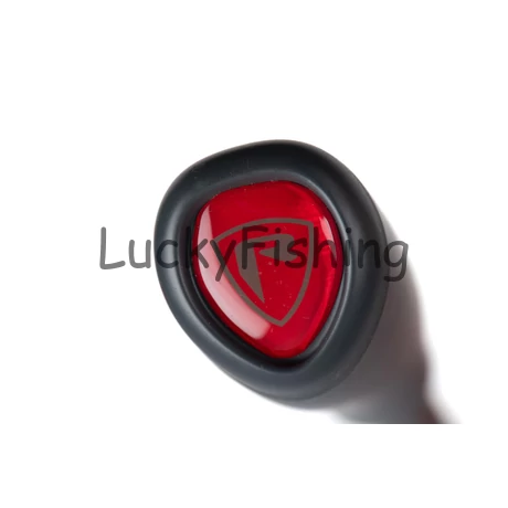 Fox Rage Warrior Light Spin 5-15g 210cm 2 részes Pergető Bot