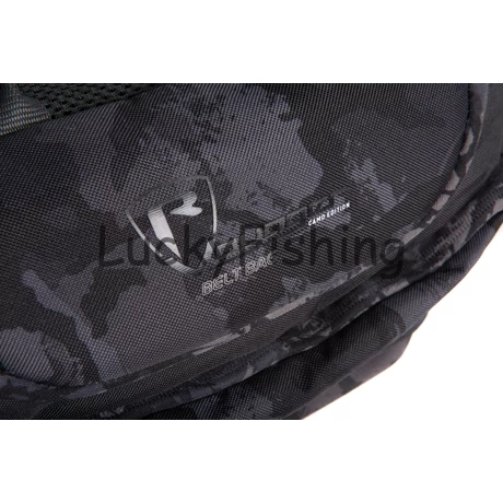 Fox Rage Camo Voyager Belt Bag Táska