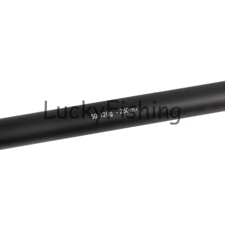 Fox Rage Warrior Pike Spin 50-120g 240cm 2 részes Pergető Bot