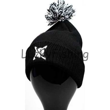 CC Moore Bobble Hat