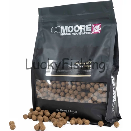 CC Moore Odyssey XXX 10mm 1kg