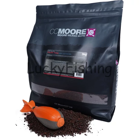 CC Moore Pacific Tuna Spod Mix 5kg Bag