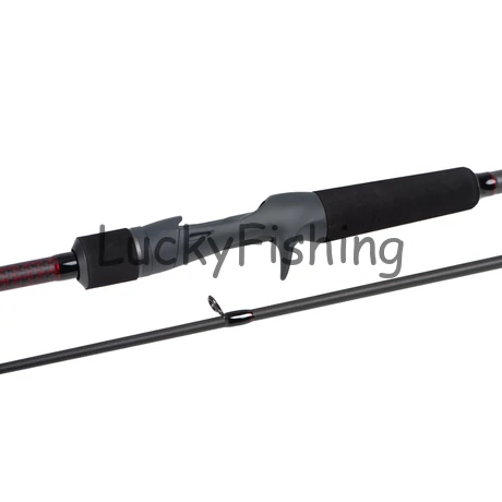 Fox Rage Warrior Pike Cast 20-80g 230cm 1+1 Pergető Bot