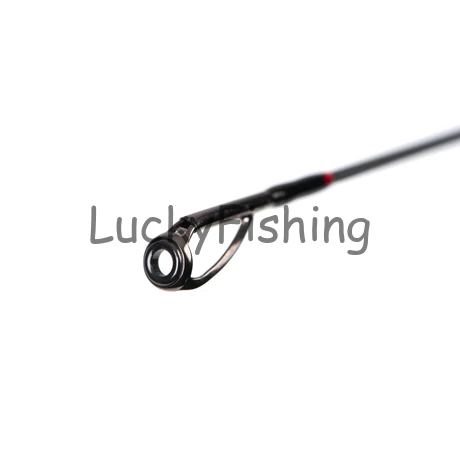Fox Rage Warrior Light Spin 5-15g 210cm 2 részes Pergető Bot