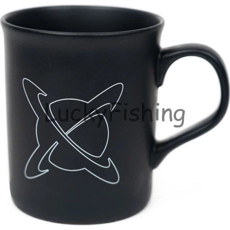 CC Moore Black Mug Bögre 2024