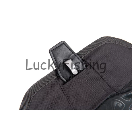 Fox Rage Camo Voyager Belt Carryall Táska